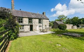 Plas Lligwy Cottage